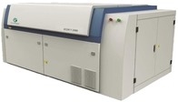 CTP Plate Machine Macchina CTP termica di grande formato con sistema di imaging a 256 canali