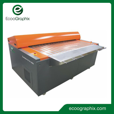 2400dpi CTP termico T-1600M per l'uscita