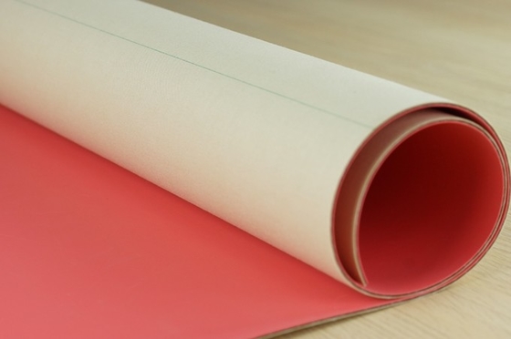 1.97mm Copertura di stampa resistente ai raggi UV per la stampa di imballaggi