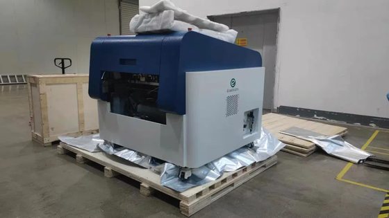 Macchina CTP Termica Automatica Completa Con Valvola di Luce Laser 256 Canale
