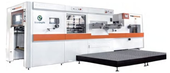 Tagliatrici a strisce per cartone completamente automatiche con macchina di taglio a strisce a strisce