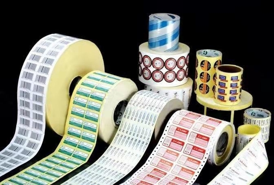 Stampa digitale a getto d'inchiostro ad alto carico di livello di ingresso a quattro colori
