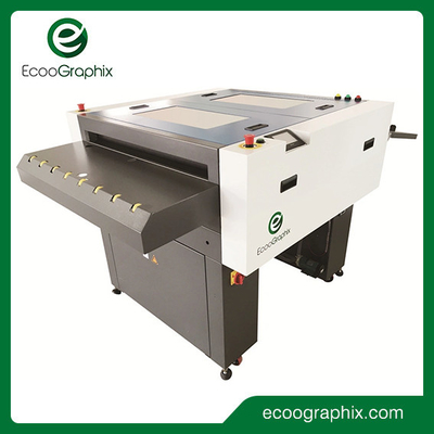 CTP Plate Processor 1130 mm x 920 mm spessore 0,15-0,4 mm