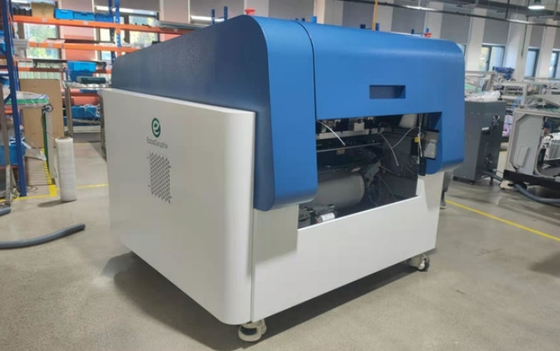 Macchina CTP termica automatica a 256 canali con tecnologia avanzata di imaging laser
