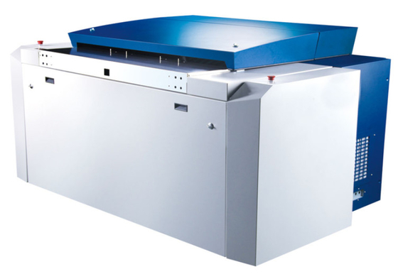 T-400F/S/E Macchina CTP termica manuale per prepressione di stampa offset