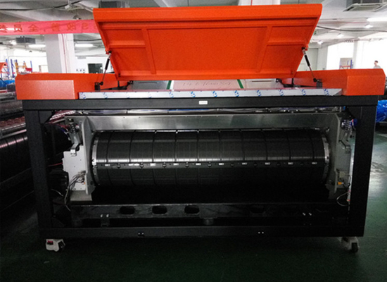 Max. 1470 mm x 1180 mm Macchina di stampa CTP termica di grande formato