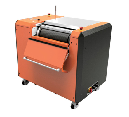 FL-800 Flesso Plate Making Machine per la stampa di etichette