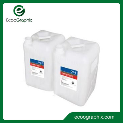 120ML/SQM Sviluppatore di piastre termiche CTP UV positive per la stampa offset