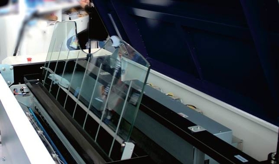 A2 Litho Printing Computer Conventional CTP Aluminum Plate Machine