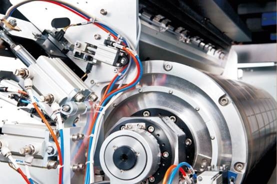 A2 Litho Printing Computer Conventional CTP Aluminum Plate Machine
