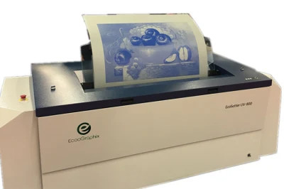 Max. 1163 mm × 940 mm T-800 CTP Termica T 800 Serie Macchina manuale di stampa offset