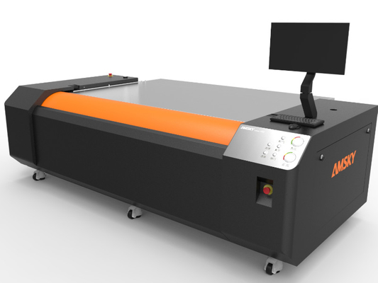 Macchine di stampa CTP termica automatica di grande formato