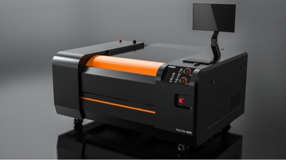 FL4835 Flesso stampa fotopolimero Cliche Digital CTP Plate Machine