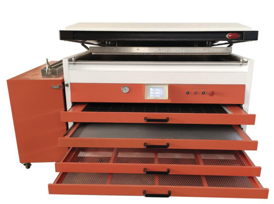 FP-1400 Perfetta macchina CTP per la lavorazione di piastre flessibili di grande formato