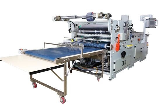 Macchine per la riparazione delle finestre automatiche