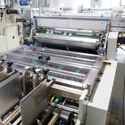 Macchine per la riparazione delle finestre automatiche