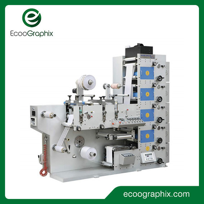 Macchina di posizionamento automatica di Ecoographix dell'alta velocità