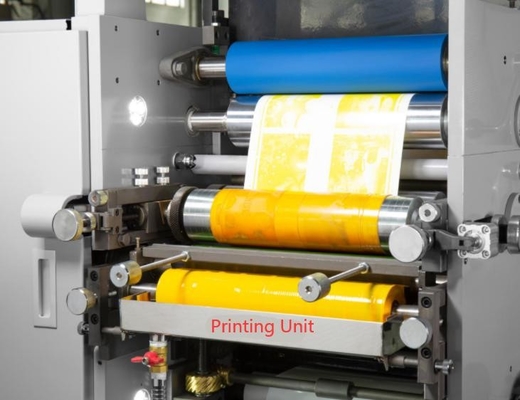 Macchina di posizionamento automatica di Ecoographix dell'alta velocità