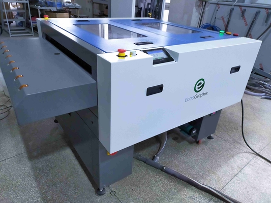 Processore di sviluppo di piastre in alluminio CTP A1 Offset Book