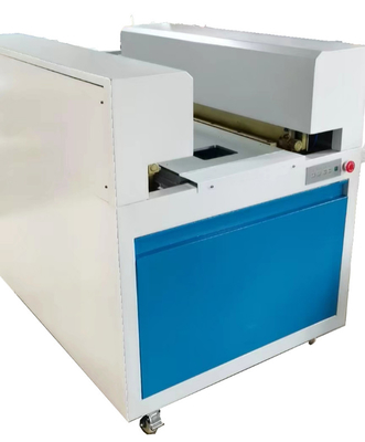 Macchine per la stampa di carta stampata in tessuto offset