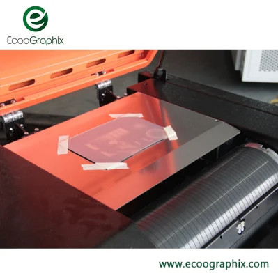 FL-400E Flexo CTP Plate Machine per la stampa in rilievo digitale