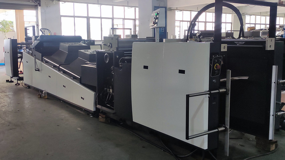 Macchina per il rivestimento di vernici a 1450 mm