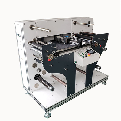 Max. 6 m/minuto Vd320 Digital Die Cutter