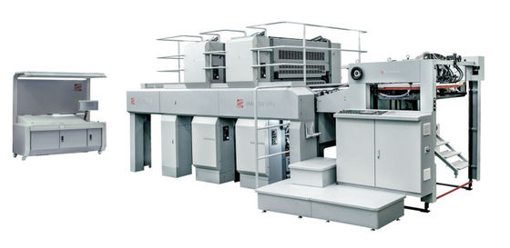 A2 Perfector due colori doppio lato Litho Offset con velocità 10000S/H