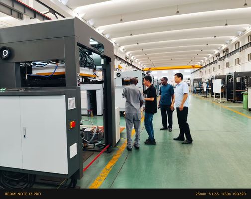 A2 Perfector due colori doppio lato Litho Offset con velocità 10000S/H