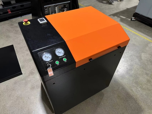 Spessore della piastra compresa tra 0,14 mm e 2,84 mm per la macchina di produzione di piastre FL-600 Flexo CTP