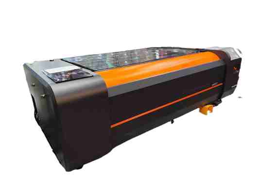FL5080 Macchina per lastre CTP digitali in polimero con larghezza massima 50
