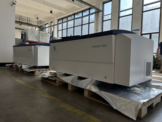 T-800 CTP Termica T 800 Serie Macchina manuale di stampa offset