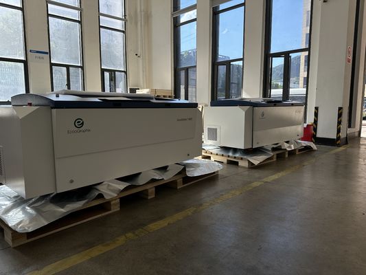 T-800 CTP Termica T 800 Serie Macchina manuale di stampa offset