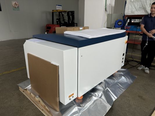 Macchine per stampare in offset a breve durata con CTP termico