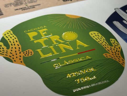 Digital Label Finishing Machine with 288mm Printing Width 330mm Printing Width and 2800KGS Weight