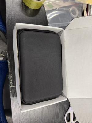 RePlate CTP densitometro per lastre con schermo touch LCD ad alta definizione 720p