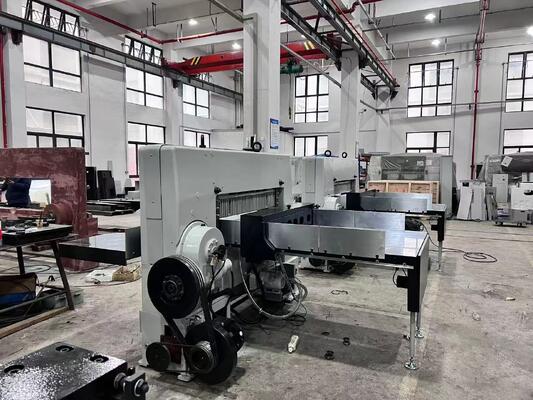 Stampa offset A1 Macchina per tagliare fogli di carta