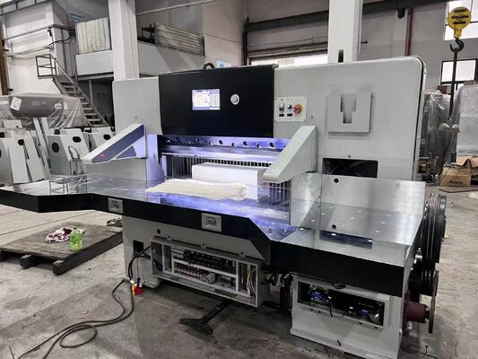 Stampa offset A1 Macchina per tagliare fogli di carta