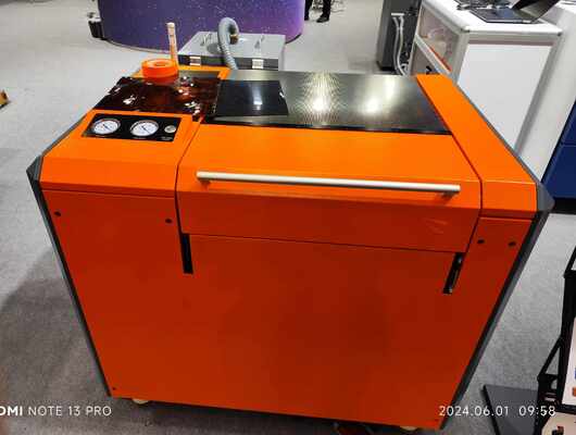 Piastra di stampa con liquido liquido polimerico Flexo CTP da 1,14 mm a 3,94 mm