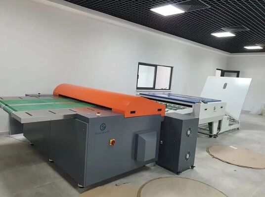 1630x1325mm Macchina per piastre CTP A0 con 22 piastre all'ora e tecnologia CTP termica a 830 nm