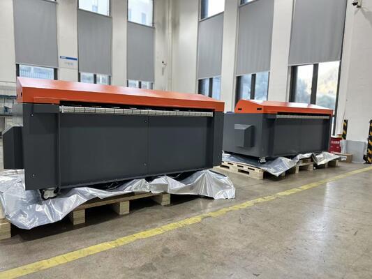 1630x1325mm Macchina per piastre CTP A0 con 22 piastre all'ora e tecnologia CTP termica a 830 nm