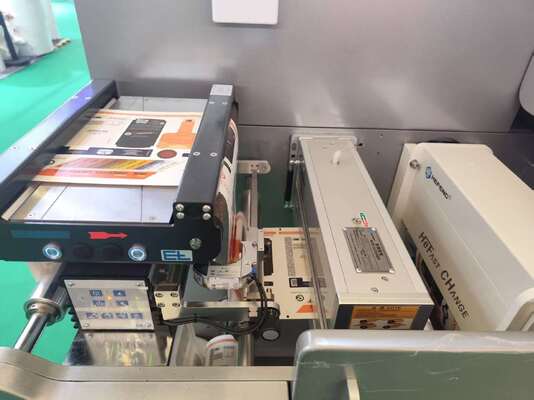 EcooSpark Etichette digitali Stampa Finitura Ornamentazione Soluzione personalizzata