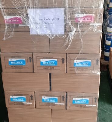 Inchiostri offset a foglio per la stampa di giornali