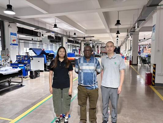 Macchina CTP termica automatica per giornali online A1 con 45 piastre all'ora e sistema di caricamento automatico laser a 256 canali