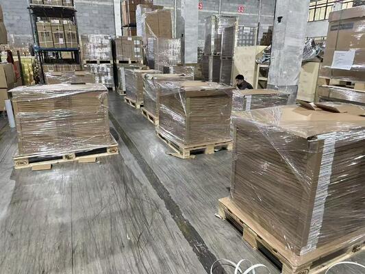 Stampa commerciale ECOO-G Piastra senza processo termico con sensibilità spettrale da 800 a 850 nm e lunghezza di esecuzione di 100.000 impressioni