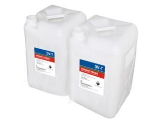 Prodotti chimici per stampa offset senza alcol con gluconato di sodio per la stampa di giornali ad alta velocità