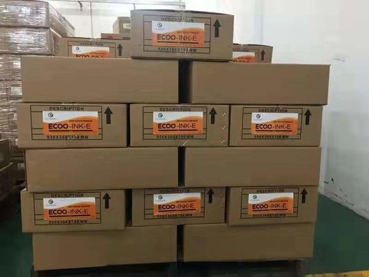 Inchiostro di stampa offset di CMYK Sheetfed