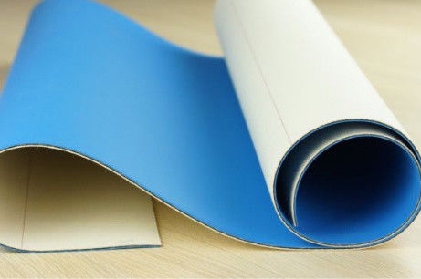 spessore di 1.97mm coperta della gomma di stampa offset di 4 pieghe