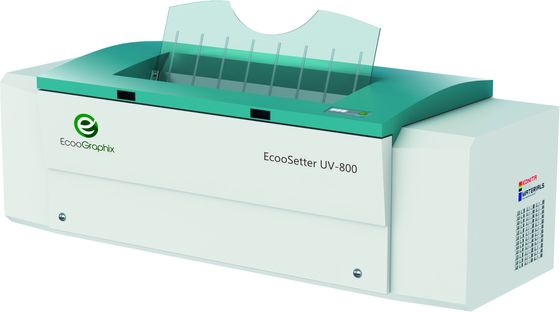 Macchina UV del termale PCT del fuoco automatico dinamico