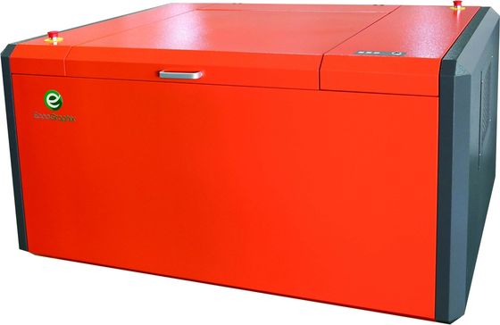 La macchina di FL-600 Flexo PCT precomprime la macchina di fabbricazione di piatto per stampa dell'etichetta